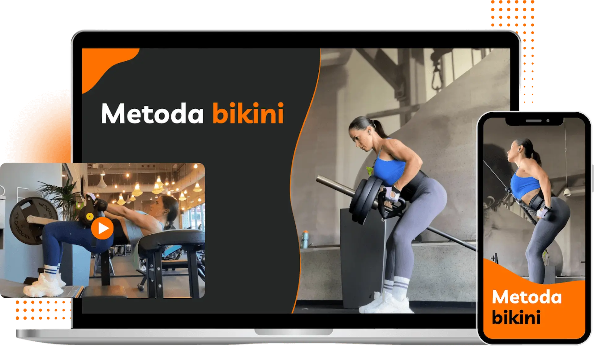 Metoda Bikini