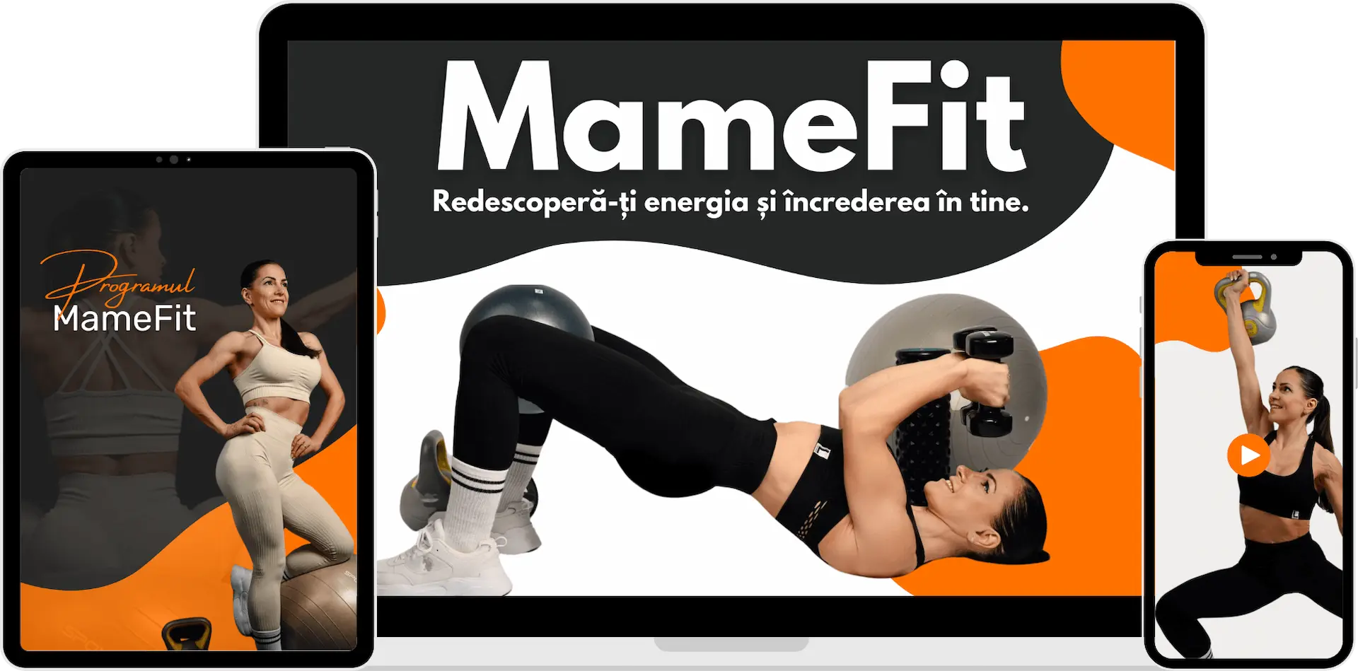 Metoda MameFit