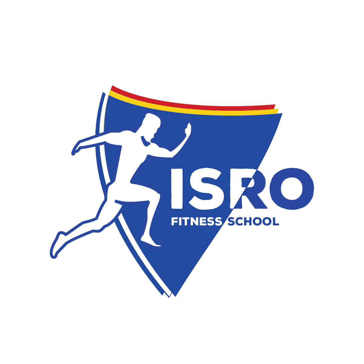 ISRO-logo