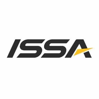 issa logo